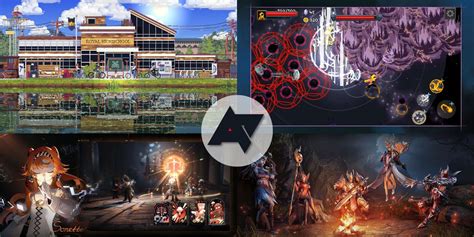 New Android games: The best from October 2023 .